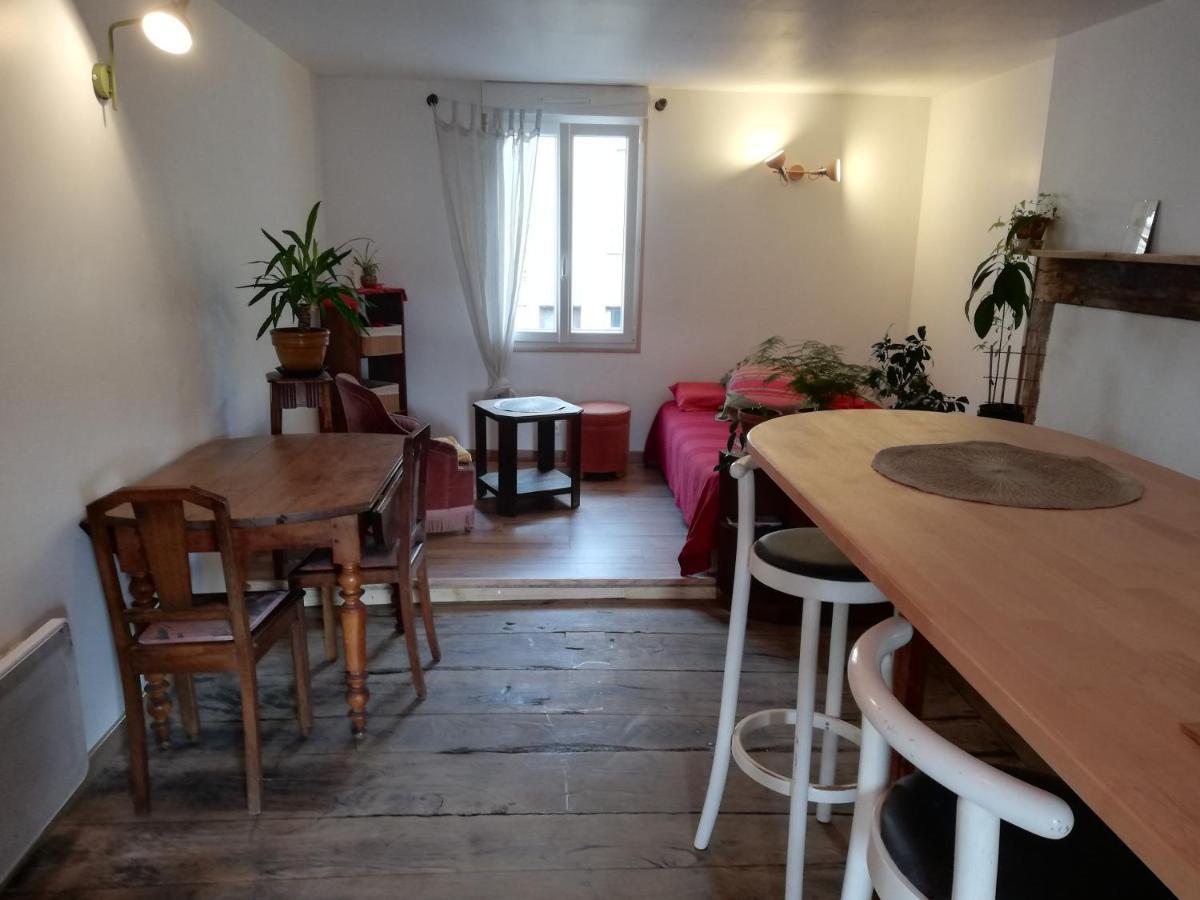Studio Cosy Uzerche Luaran gambar