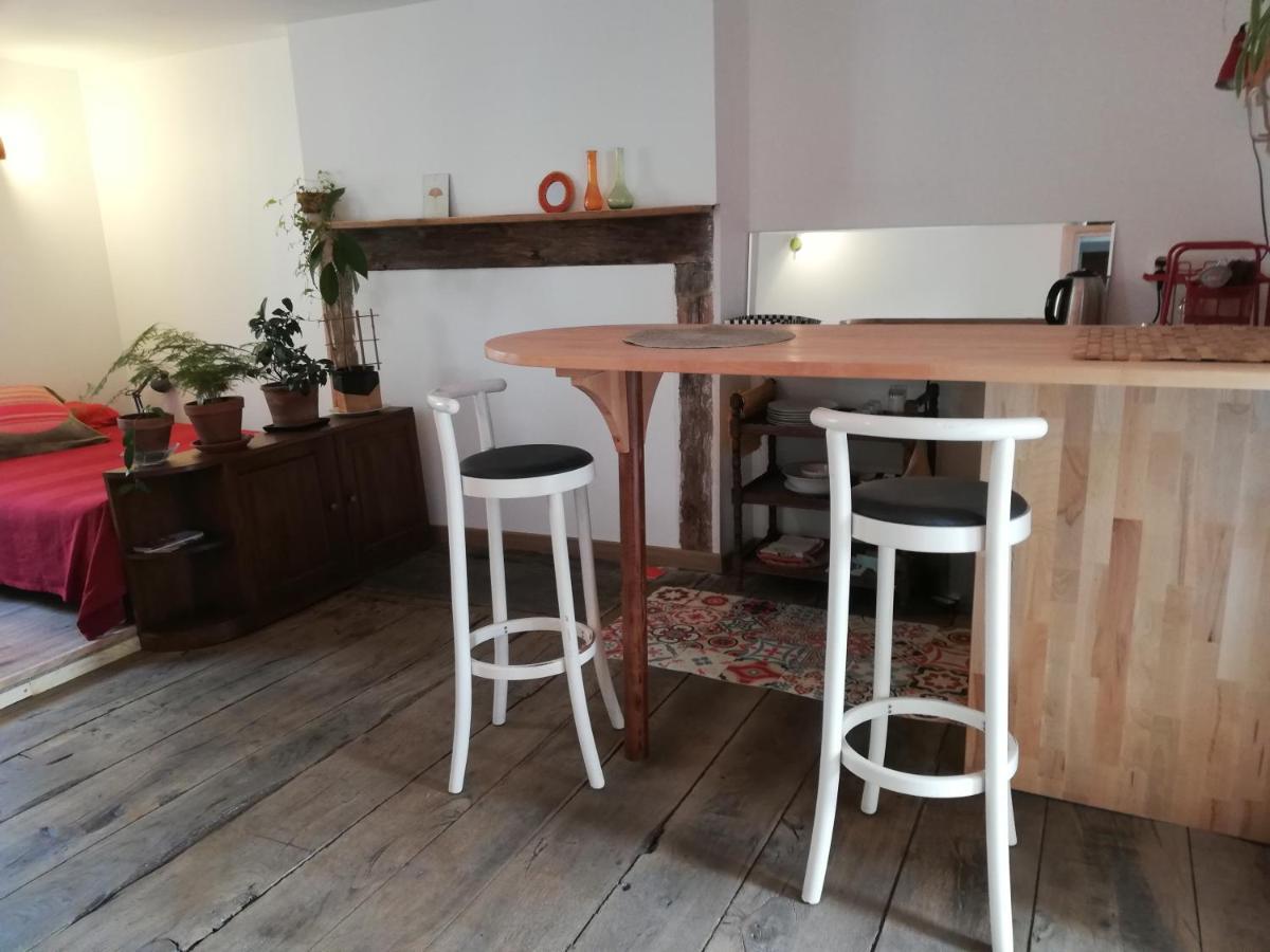 Studio Cosy Uzerche Luaran gambar