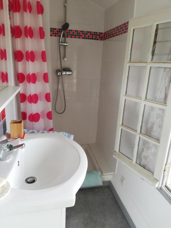 Studio Cosy Uzerche Luaran gambar